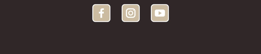 Facebook. Instagram. YouTube.