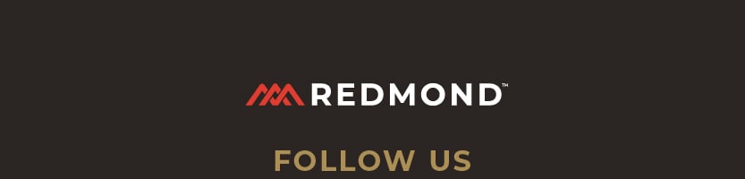 Redmond Hunt Social - Follow Us